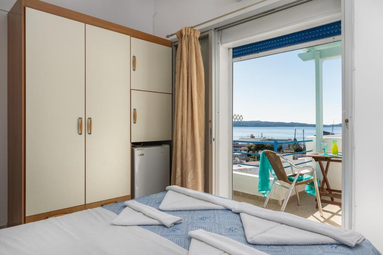 Appartement Soulis