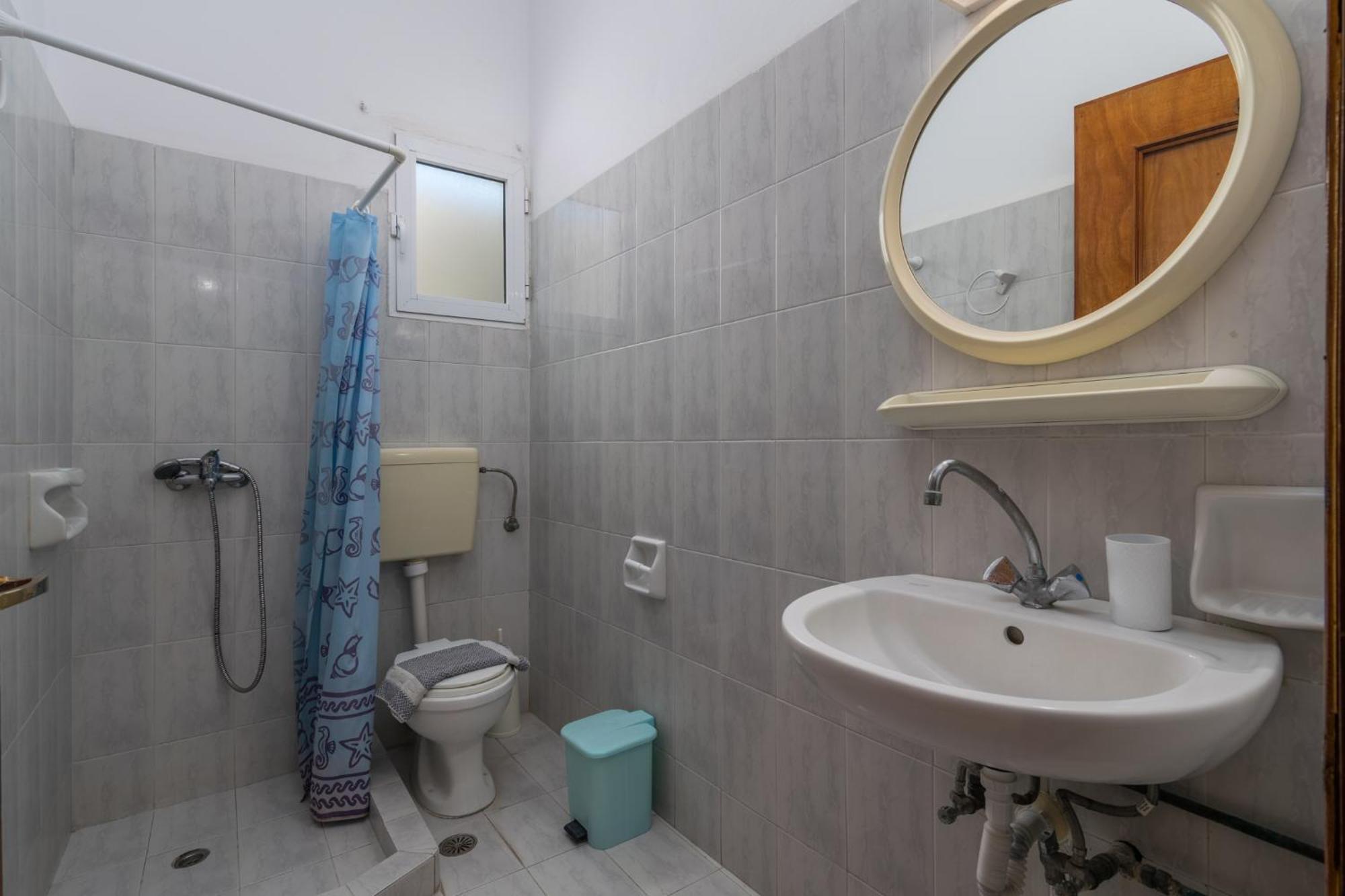 Soulis Appartement *