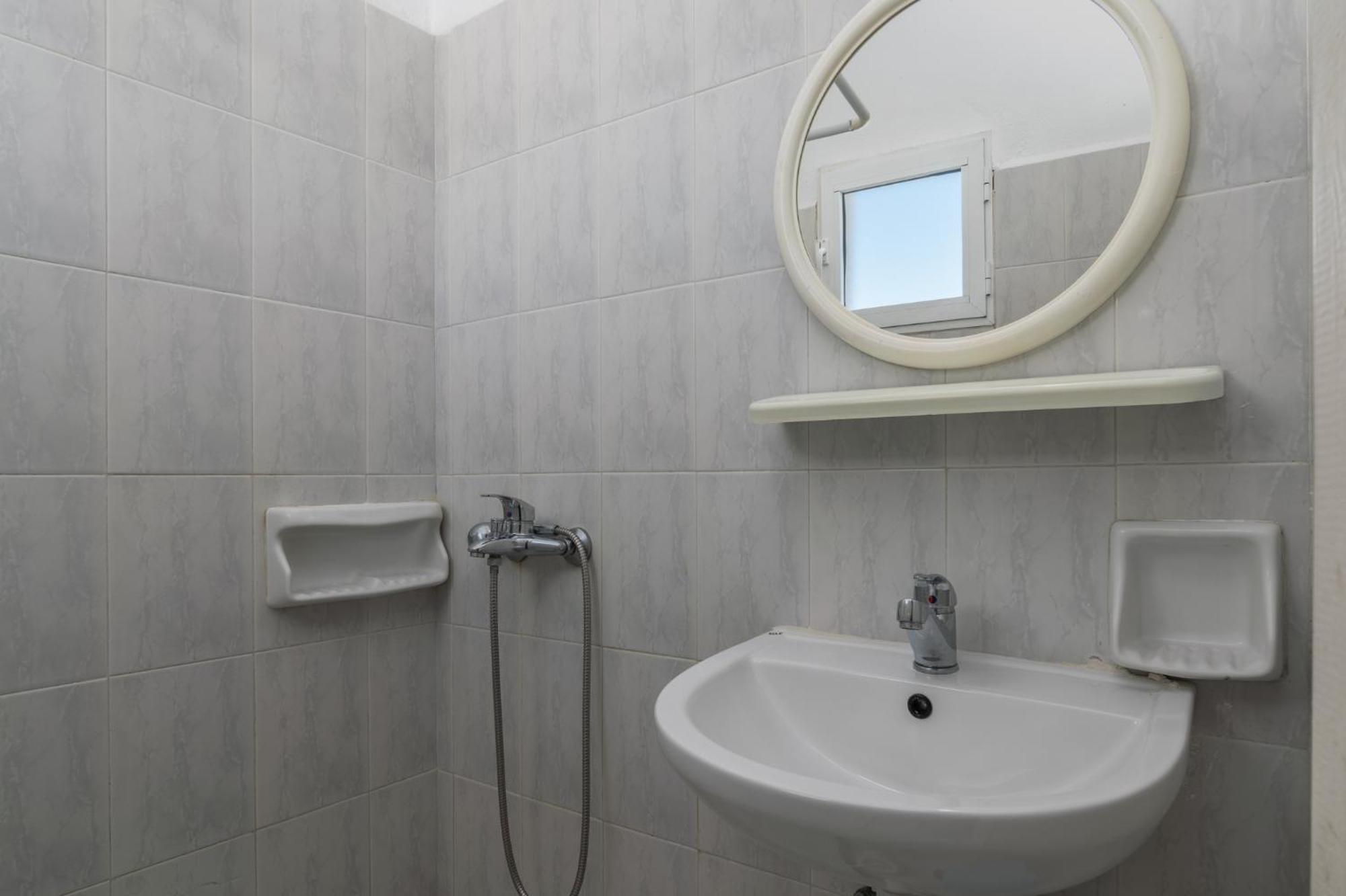Appartement Soulis *