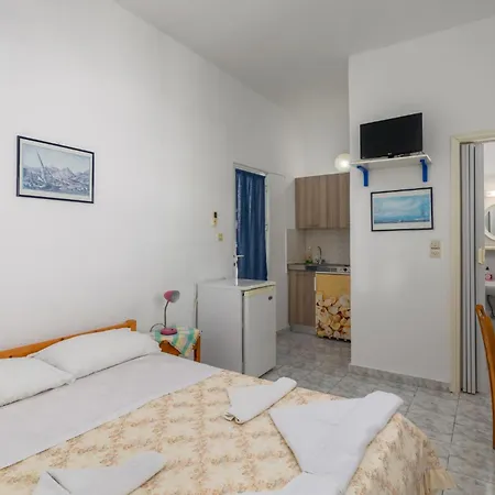 Soulis Studios Adamantas  Cameră foto