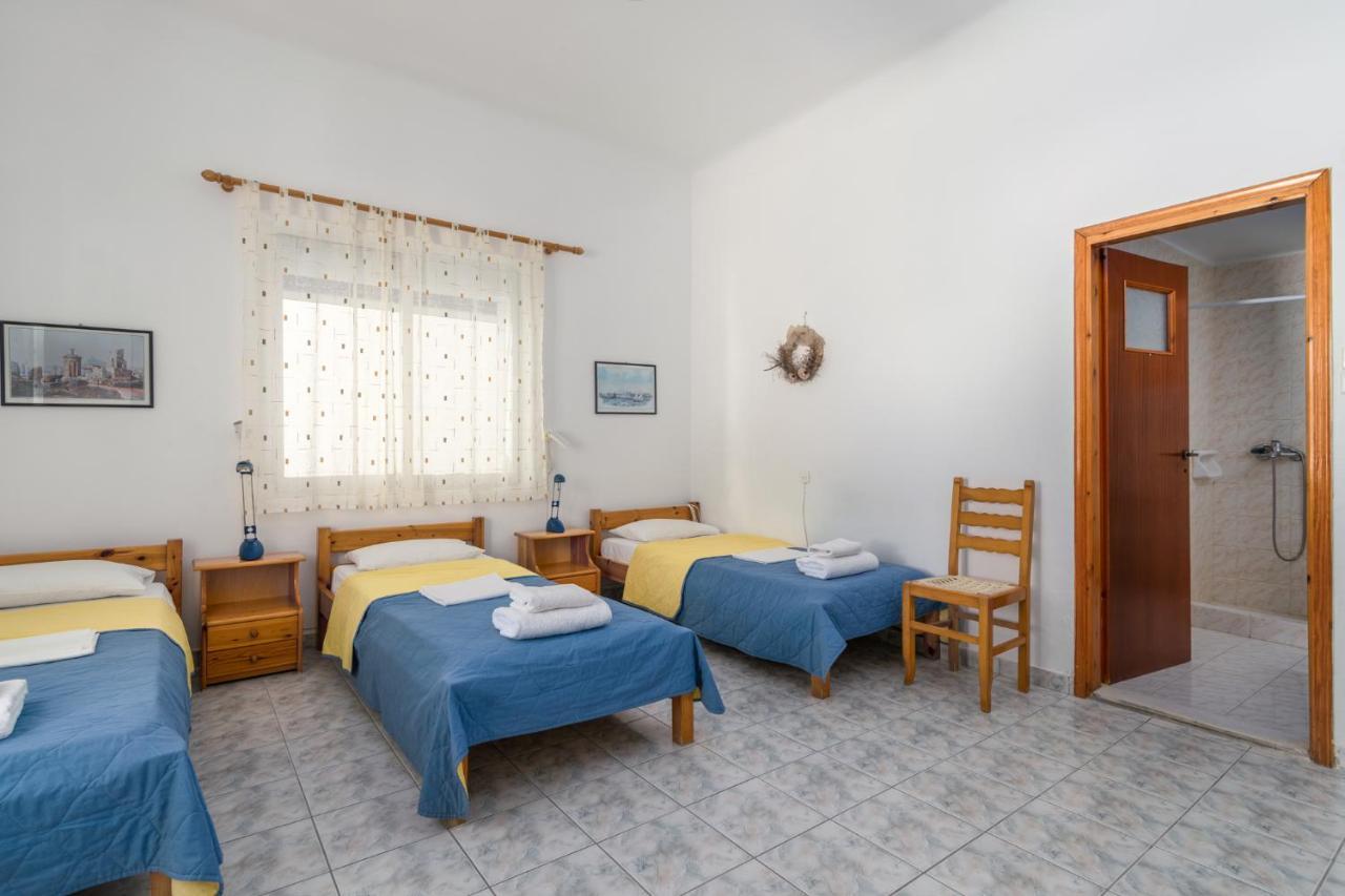 Soulis Adamantas (Milos)