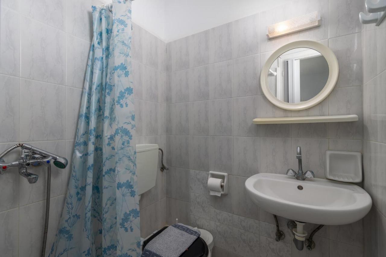 Soulis Apartment *