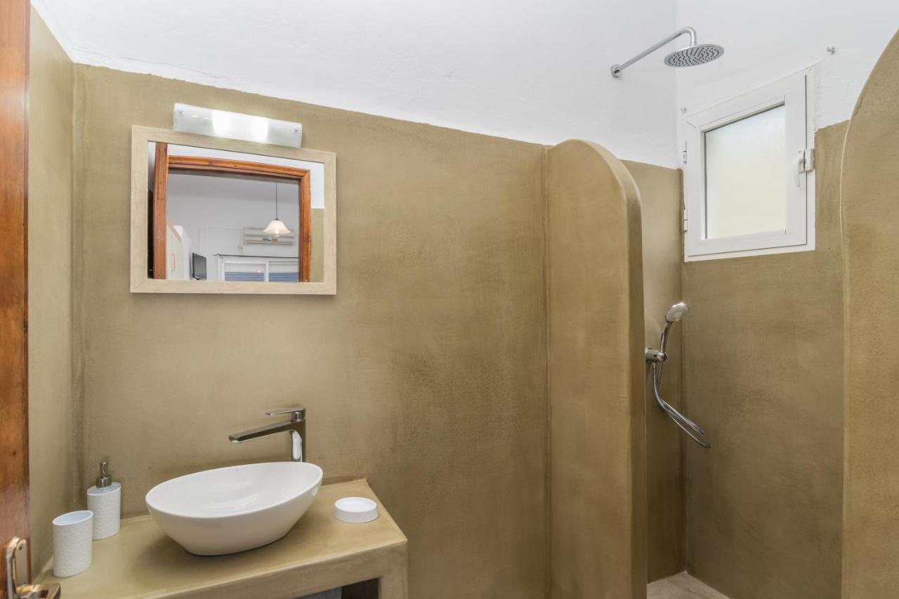 Apartment Soulis Adamantas (Milos)