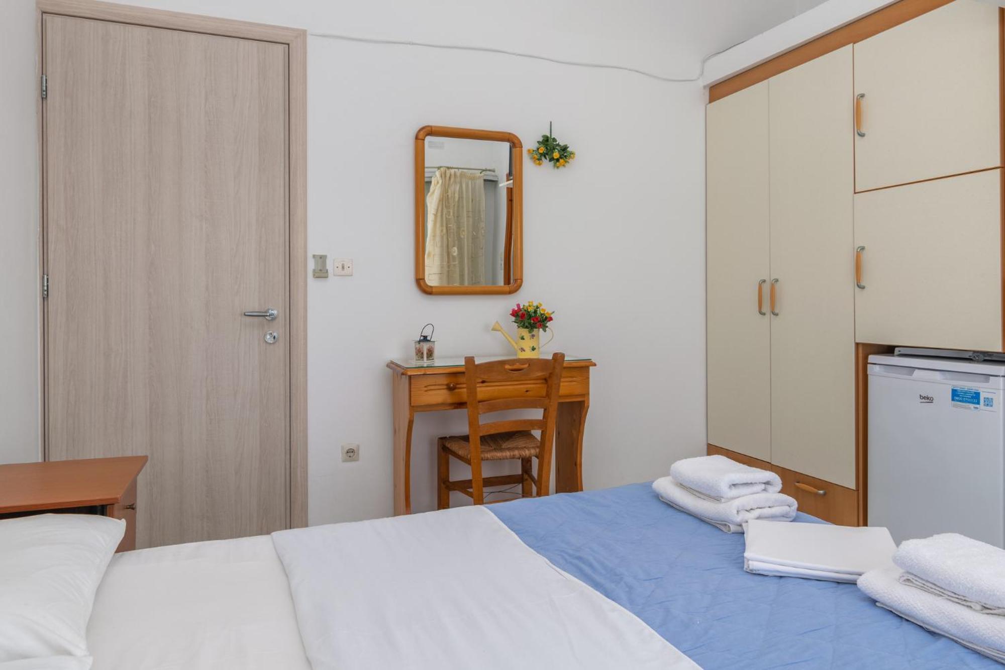 Apartment Soulis
